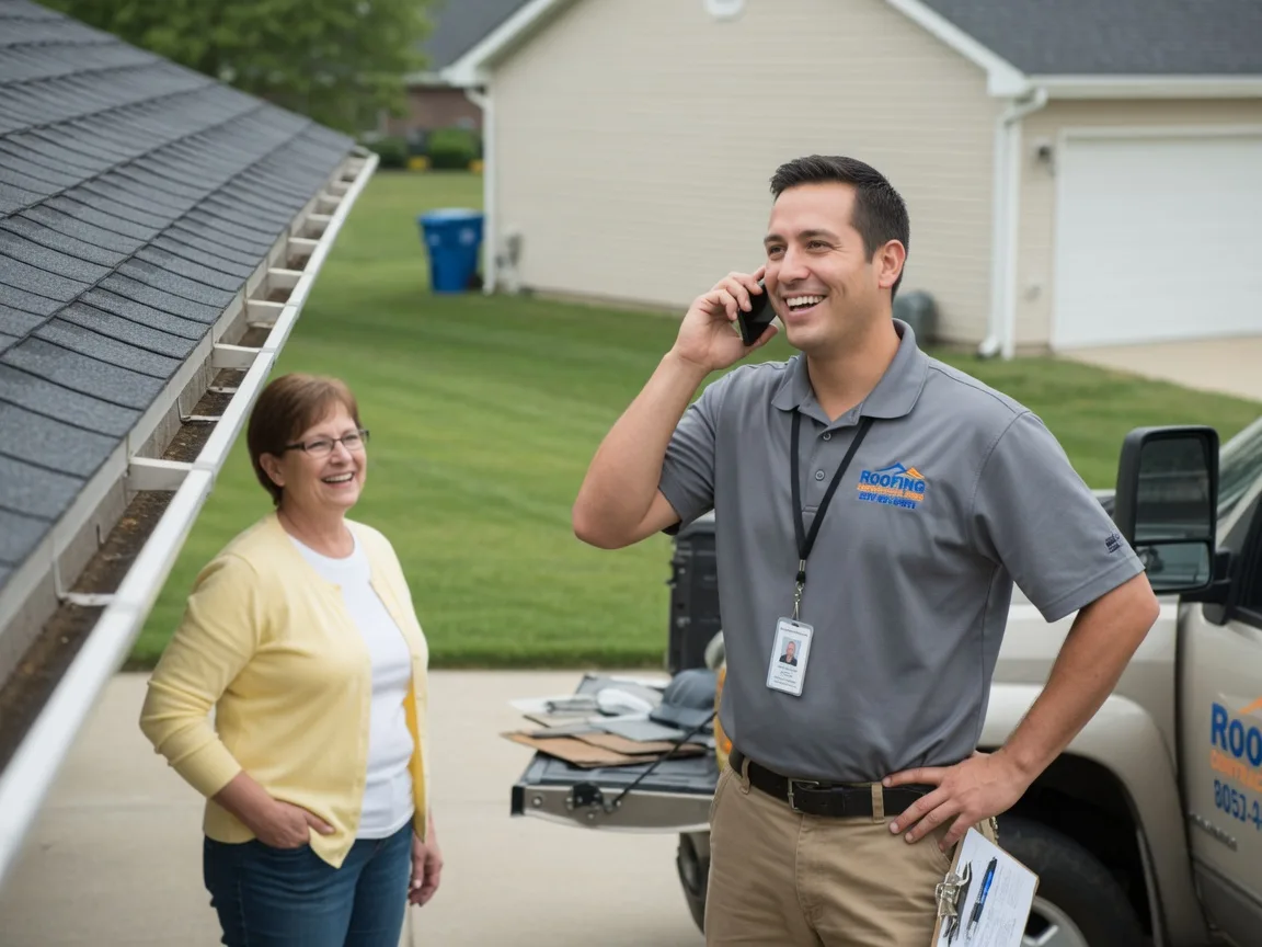 Local Roofing Contractors Littlerock, CA FAQs